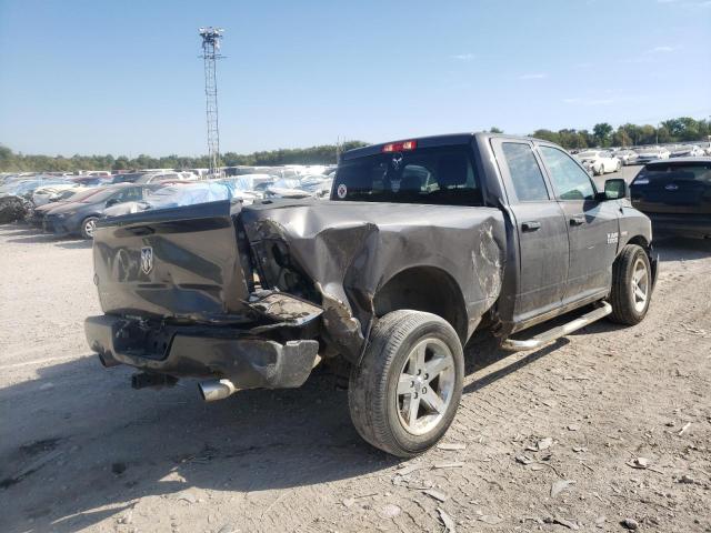Photo 9 from auction – 2018 RAM 1500 ST with VIN 1C6RR6FT3JS171338