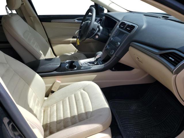 Photo 5 from auction – 2014 FORD FUSION SE with VIN 3FA6P0H79ER307297