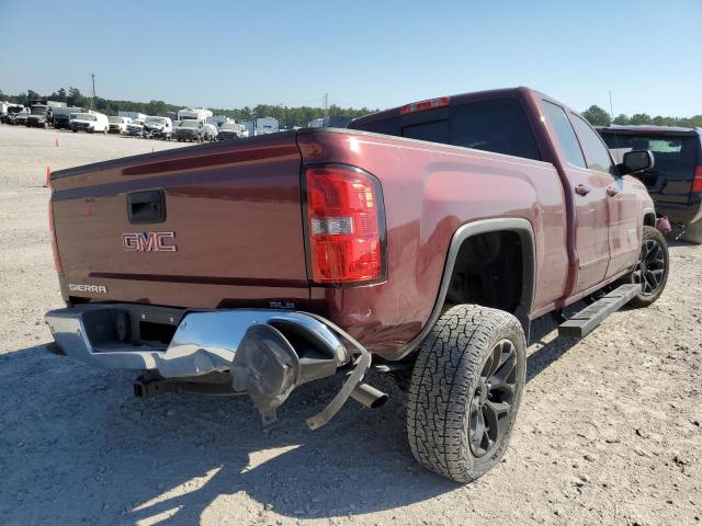 Photo 4 from auction – 2015 GMC SIERRA C15 with VIN 1GTR1UEC5FZ212850