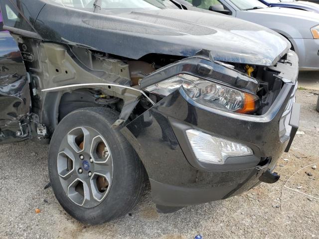Photo 9 from auction – 2019 FORD ECOSPORT S with VIN MAJ3S2FE5KC295979