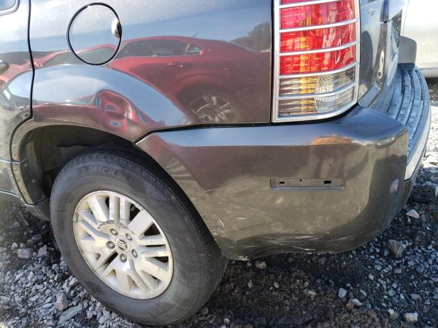 Photo 9 from auction – 2007 MERCURY MOUNTAINEE with VIN 4M2CU97147KJ15374