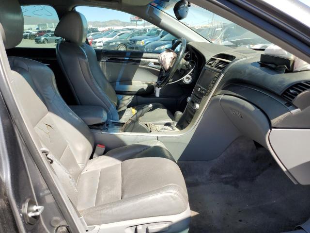 Photo 5 from auction – 2006 ACURA 3.2TL with VIN 19UUA66226A002895