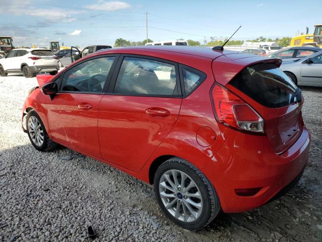 Photo 3 from auction – 2014 FORD FIESTA SE with VIN 3FADP4EJ1EM200269