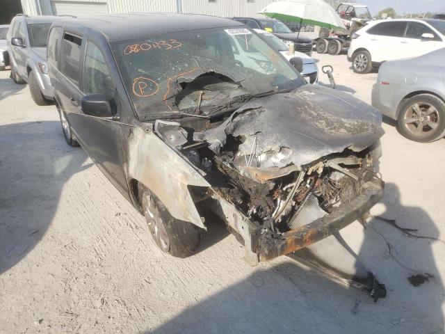 Photo 1 from auction – 2019 DODGE GRAND CARA with VIN 2C4RDGBGXKR680433
