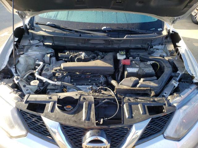 Photo 7 from auction – 2015 NISSAN ROGUE S with VIN KNMAT2MT2FP578936