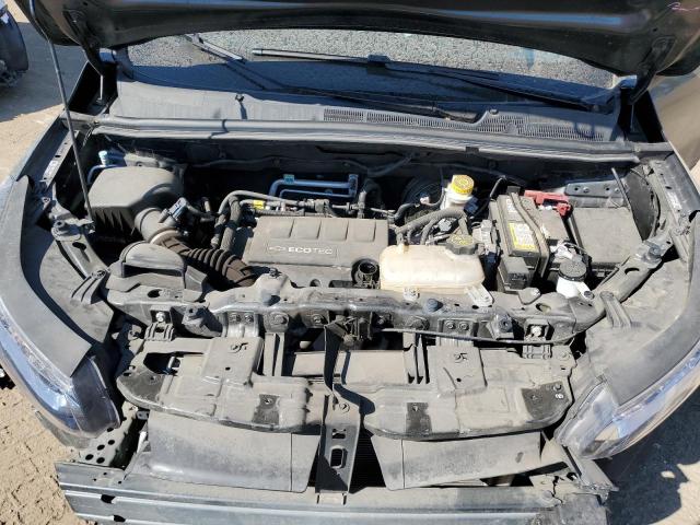 Photo 7 from auction – 2019 CHEVROLET TRAX LS with VIN 3GNCJKSB4KL405621