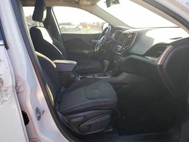 Photo 5 from auction – 2015 JEEP CHEROKEE L with VIN 1C4PJMCS9FW727546