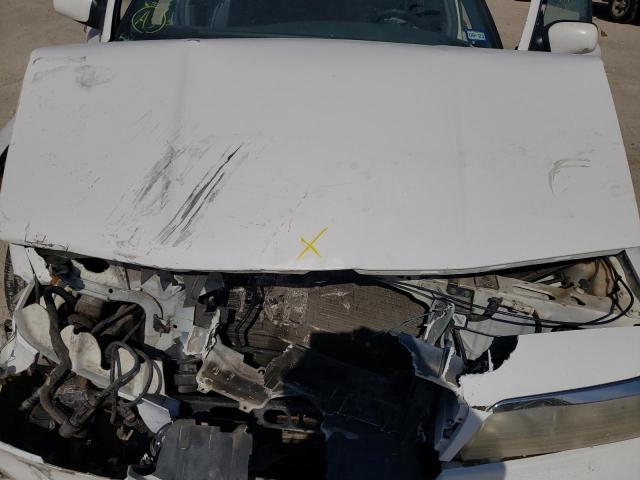 Photo 7 from auction – 1997 MERCURY GRAND MARQ with VIN 2MELM74W5VX705599