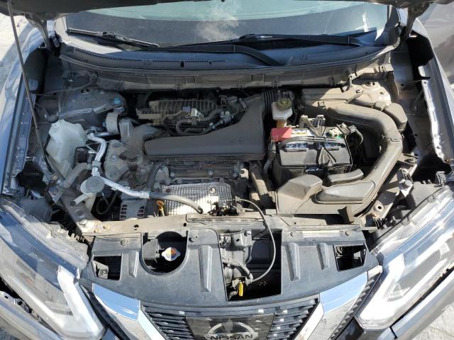 Photo 7 from auction – 2017 NISSAN ROGUE S with VIN KNMAT2MV6HP601672
