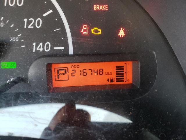 Photo 8 from auction – 2015 NISSAN VERSA S with VIN 3N1CN7AP3FL950922