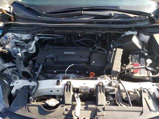 Photo 7 from auction – 2016 HONDA CR-V EX with VIN 5J6RM4H54GL090016