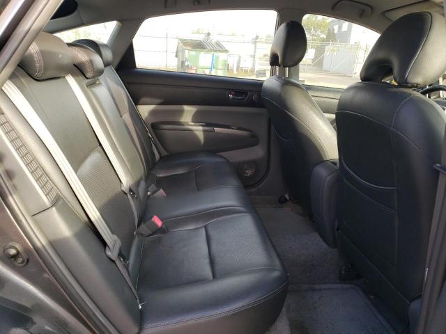 Photo 6 from auction – 2007 TOYOTA PRIUS with VIN JTDKB20U973210705