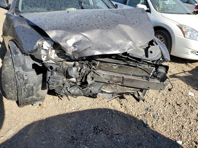 Photo 9 from auction – 2011 CHEVROLET MALIBU 1LT with VIN 1G1ZC5EU8BF395089