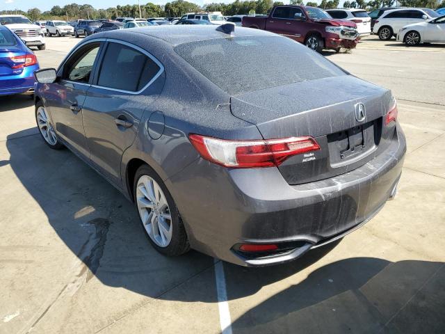Photo 3 from auction – 2018 ACURA ILX PREMIU with VIN 19UDE2F72JA008813