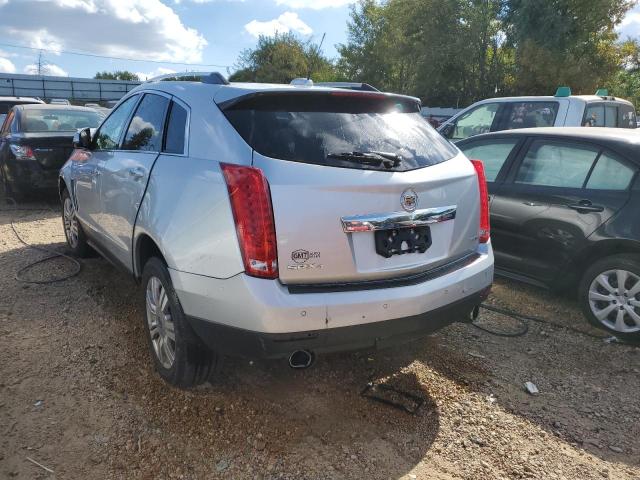 Photo 3 from auction – 2015 CADILLAC SRX LUXURY with VIN 3GYFNEE34FS509094