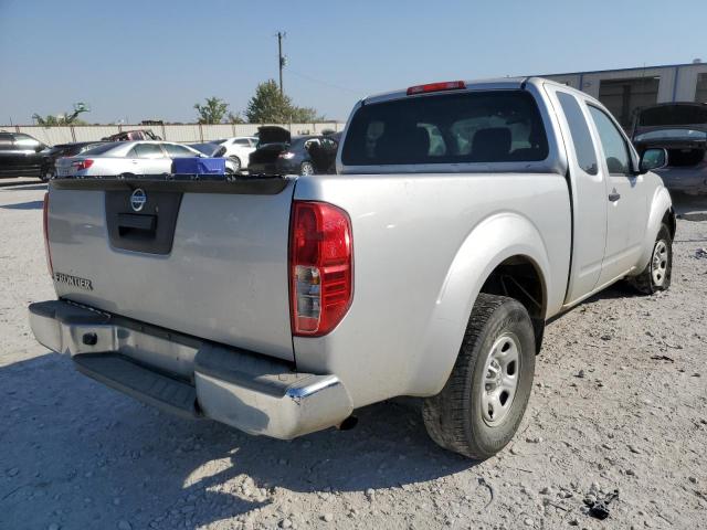 Photo 4 from auction – 2016 NISSAN FRONTIER S with VIN 1N6BD0CTXGN784071
