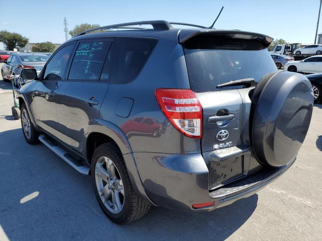 Photo 3 from auction – 2012 TOYOTA RAV4 SPORT with VIN JTMRF4DV7C5057385