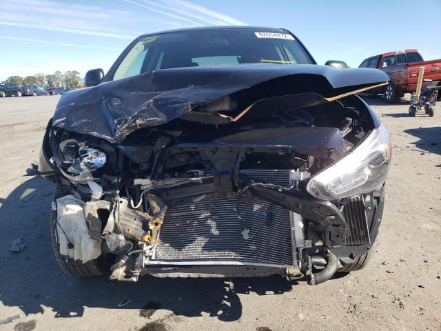 Photo 9 from auction – 2014 MITSUBISHI OUTLANDER with VIN 4A4AP3AUXEE007706