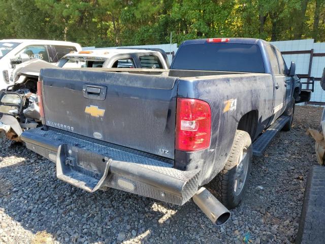 Photo 4 from auction – 2012 CHEVROLET SILVERADO with VIN 1GC1KYE83CF141836