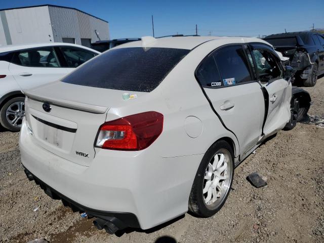 Photo 4 from auction – 2021 SUBARU WRX LIMITE with VIN JF1VA1N69M8806311