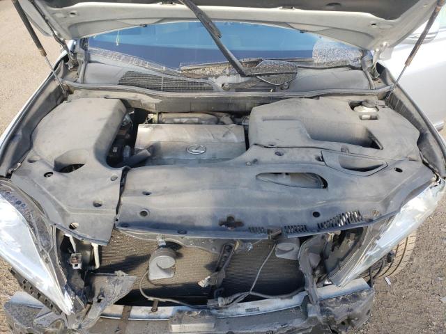 Photo 7 from auction – 2013 LEXUS RX 350 BAS with VIN 2T2BK1BAXDC196177
