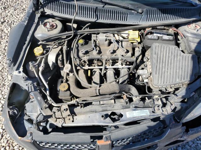 Photo 7 from auction – 2001 PLYMOUTH NEON BASE with VIN 1P3ES46C91D161868