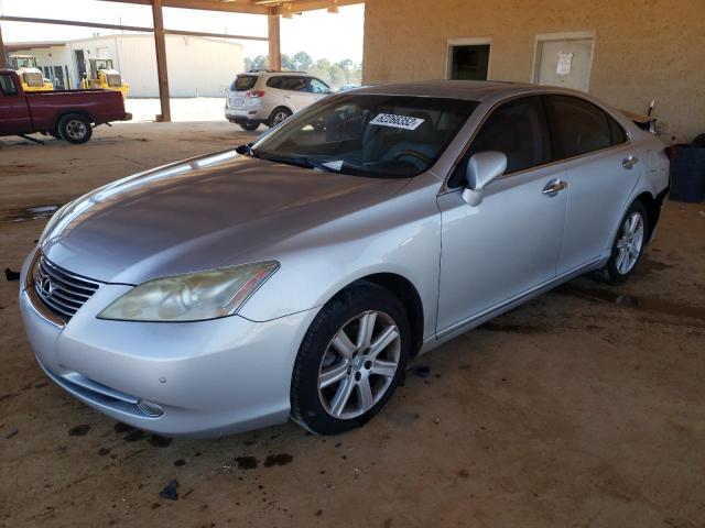 Photo 2 from auction – 2009 LEXUS ES 350 with VIN JTHBJ46G292276567