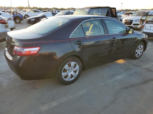 Photo 4 from auction – 2007 TOYOTA CAMRY CE with VIN 4T1BE46K67U689406
