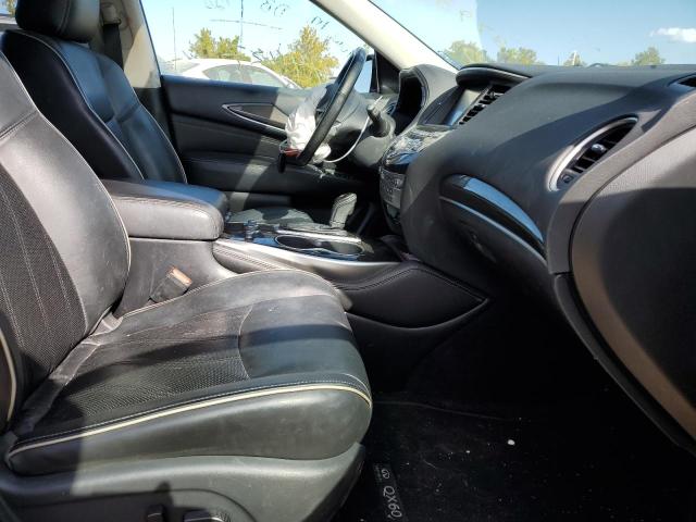 Photo 5 from auction – 2017 INFINITI QX60 with VIN 5N1DL0MM0HC541237