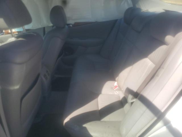 Photo 6 from auction – 2005 LEXUS ES 330 with VIN JTHBA30G555081767