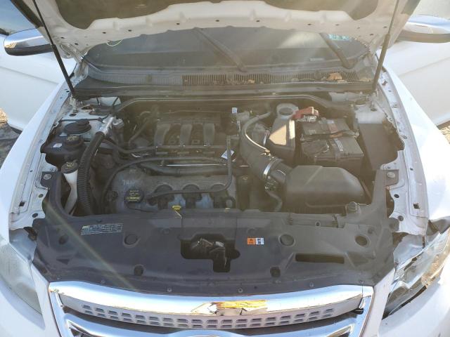 Foto 7 de la subasta – 2010 FORD TAURUS LIM con VIN 1FAHP2JW7AG123371