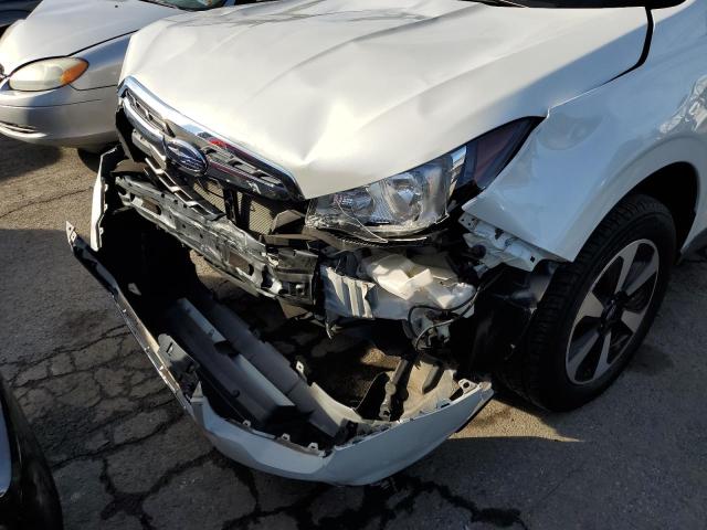 Photo 9 from auction – 2017 SUBARU FORESTER 2 with VIN JF2SJAEC6HH506588