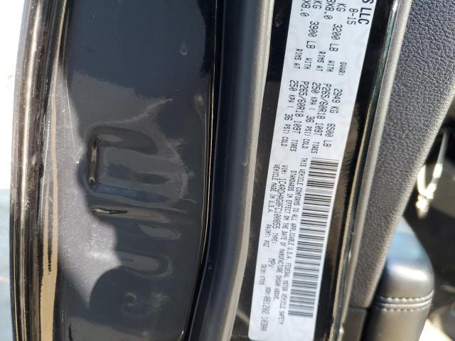 Photo 10 from auction – 2015 DODGE DURANGO SX with VIN 1C4RDHAG0FC100855