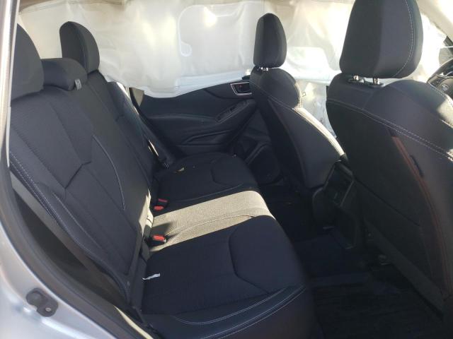 Photo 6 from auction – 2021 SUBARU FORESTER with VIN JF2SKADC2MH427024