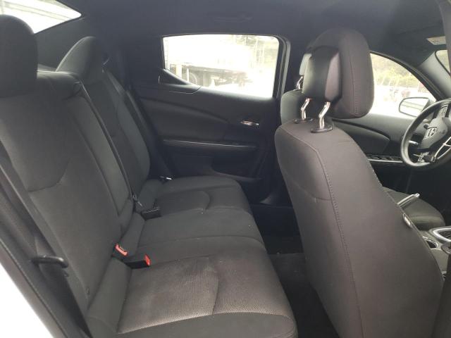 Photo 6 from auction – 2013 DODGE AVENGER SE with VIN 1C3CDZAB2DN677361