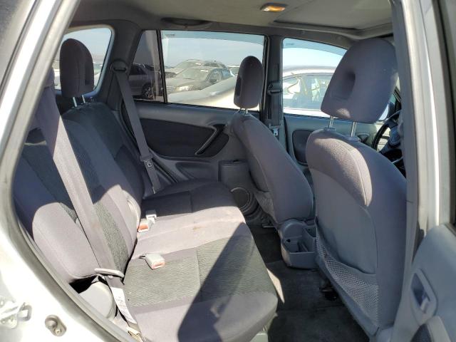Photo 6 from auction – 2001 TOYOTA RAV4 with VIN JTEHH20V510087118