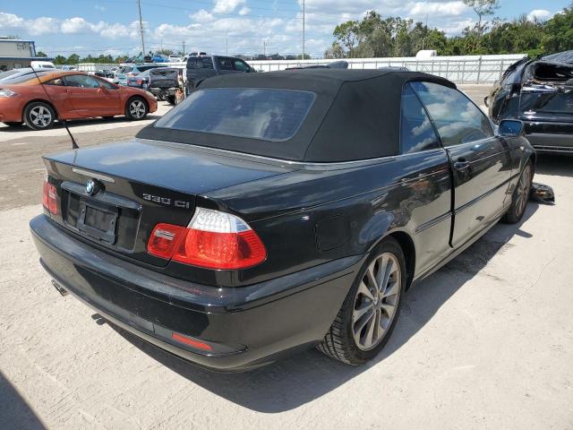 Photo 4 from auction – 2005 BMW 330 CI with VIN WBABW53475PL53320