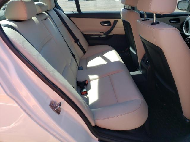 Photo 6 from auction – 2011 BMW 328 I with VIN WBAPH7C57BE683194