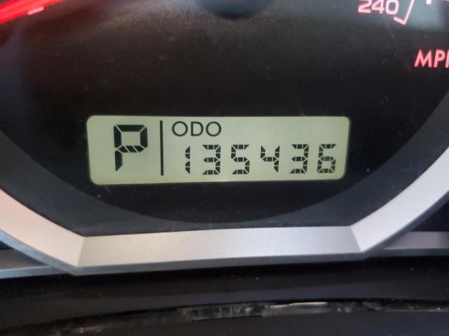 Photo 8 from auction – 2008 SUBARU IMPREZA OU with VIN JF1GH63608H825467