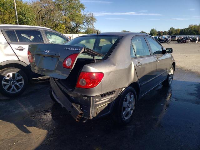 Photo 4 from auction – 2007 TOYOTA COROLLA LE with VIN 1NXBR32E77Z844639
