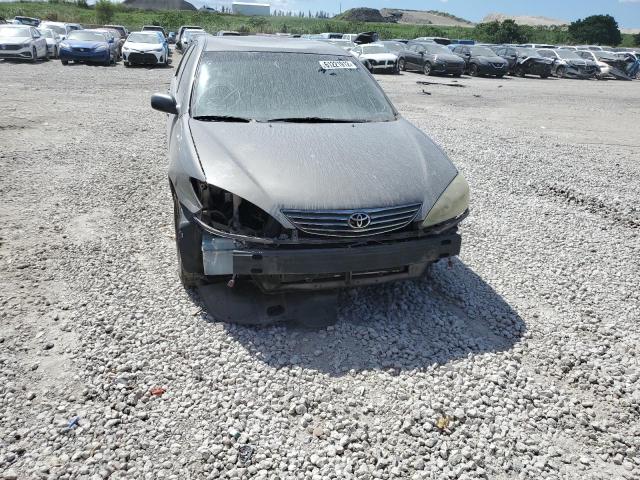 Photo 9 from auction – 2006 TOYOTA CAMRY LE with VIN 4T1BE32K96U715768