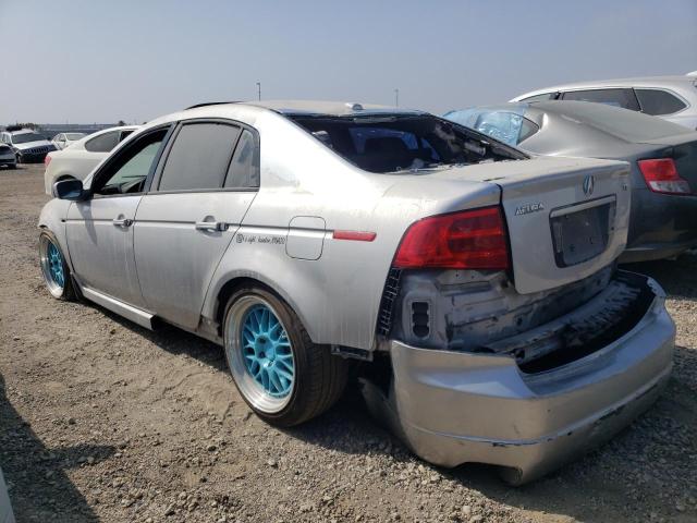 Photo 3 from auction – 2006 ACURA 3.2TL with VIN 19UUA66236A004431
