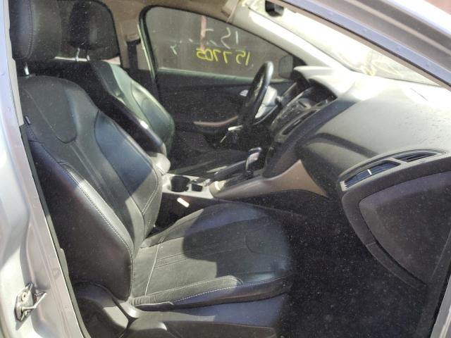 Photo 5 from auction – 2012 FORD FOCUS SEL with VIN 1FAHP3M25CL274783