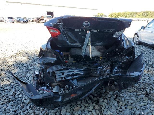 Photo 9 from auction – 2017 NISSAN ALTIMA 2.5 with VIN 1N4AL3APXHC485028