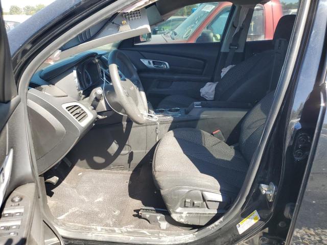Photo 5 from auction – 2016 GMC TERRAIN SL with VIN 2GKALMEK3G6106283