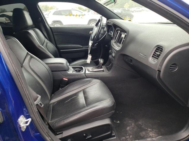 Photo 5 from auction – 2020 DODGE CHARGER SX with VIN 2C3CDXBG2LH119211