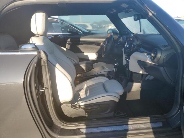 Photo 5 from auction – 2019 MINI COOPER S with VIN WMWWG9C58K3E41703
