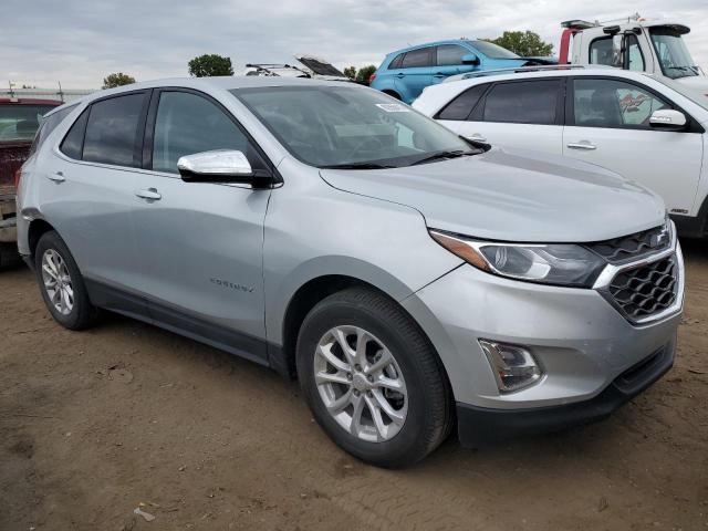 Photo 1 from auction – 2018 CHEVROLET EQUINOX LT with VIN 3GNAXJEV0JL301387