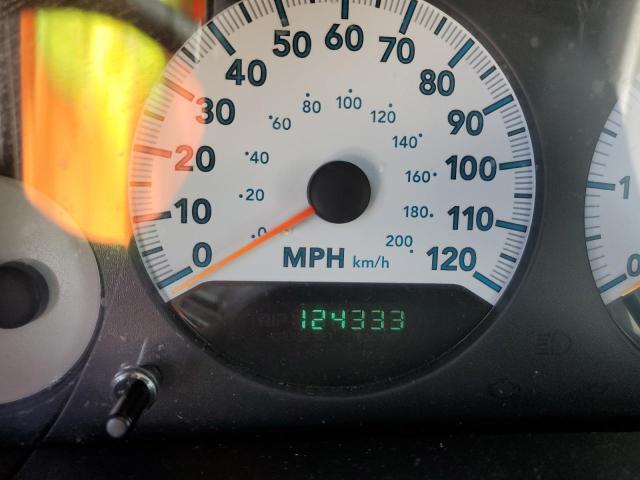 Photo 8 from auction – 2007 DODGE GRAND CARA with VIN 2D4GP44L97R268442