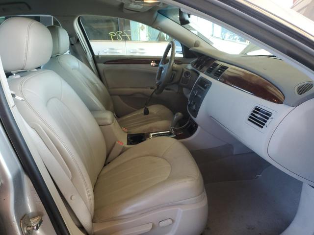 Photo 5 from auction – 2007 BUICK LUCERNE CX with VIN 1G4HD57247U171490